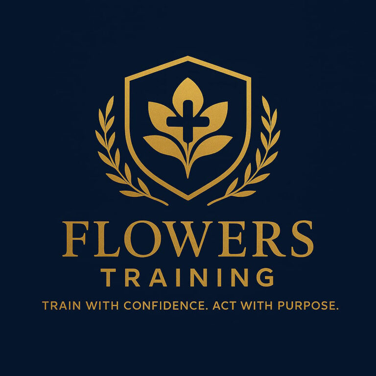Flowers-Training